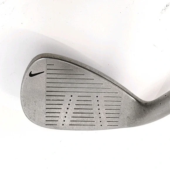 NIKE Steel MID Iron Junior-Flex Graphite Shaft - RH 30in FAIR! - Picture 2 of 13